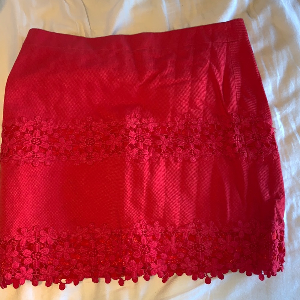 Jcrew pencil skirt